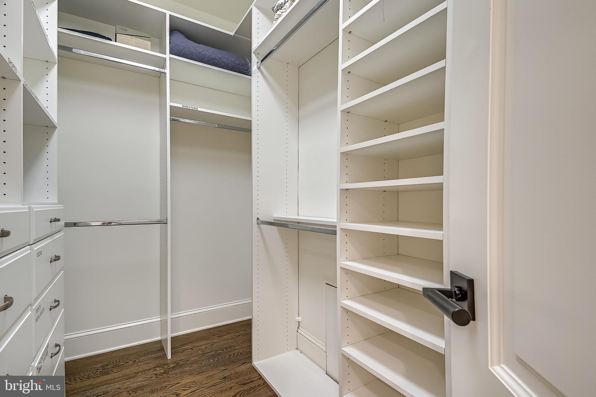 RUXTON - Residential