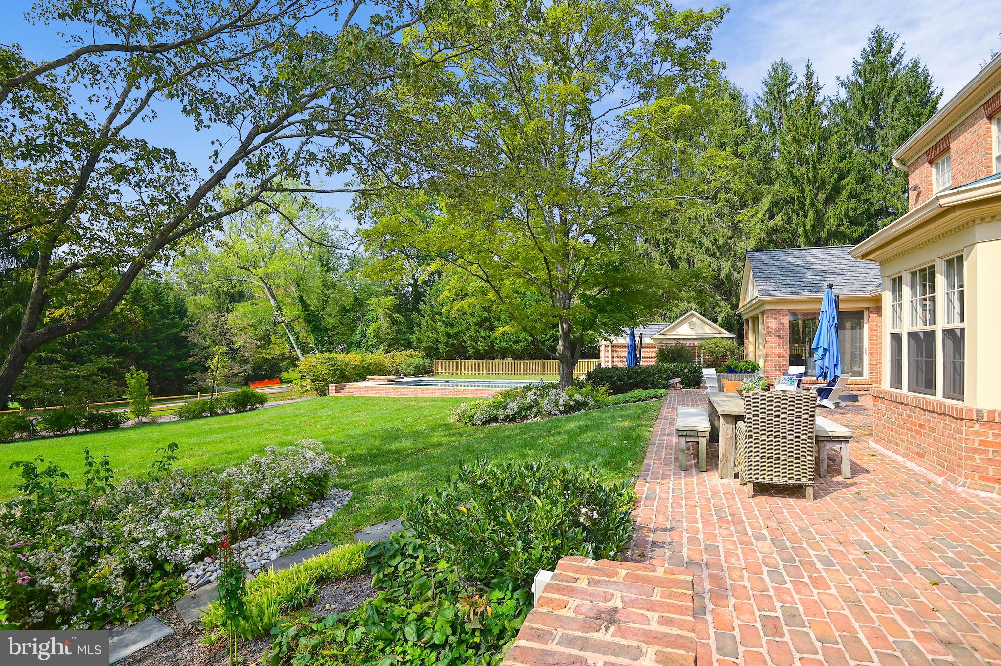 RUXTON - Residential