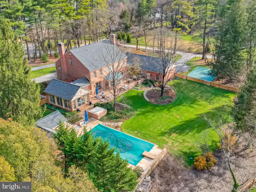 RUXTON - Residential