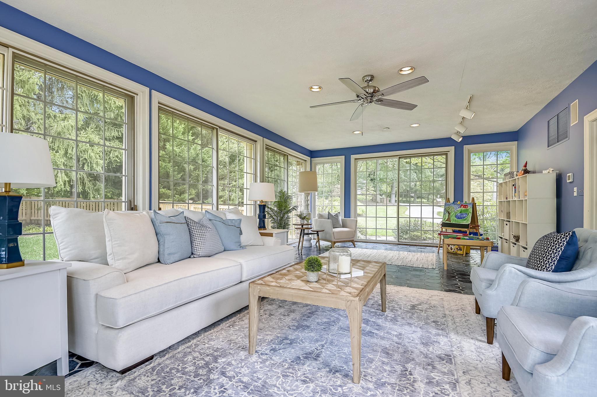 RUXTON - Residential