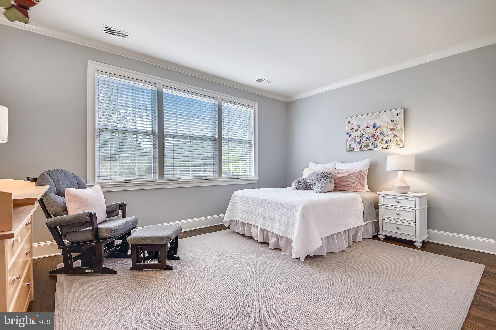 RUXTON - Residential