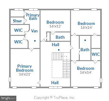 RUXTON - Residential