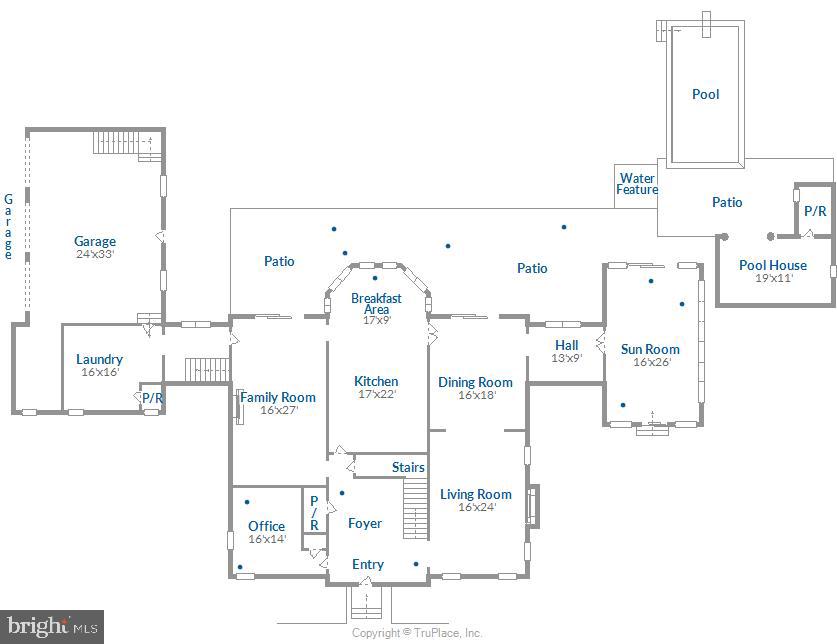 RUXTON - Residential
