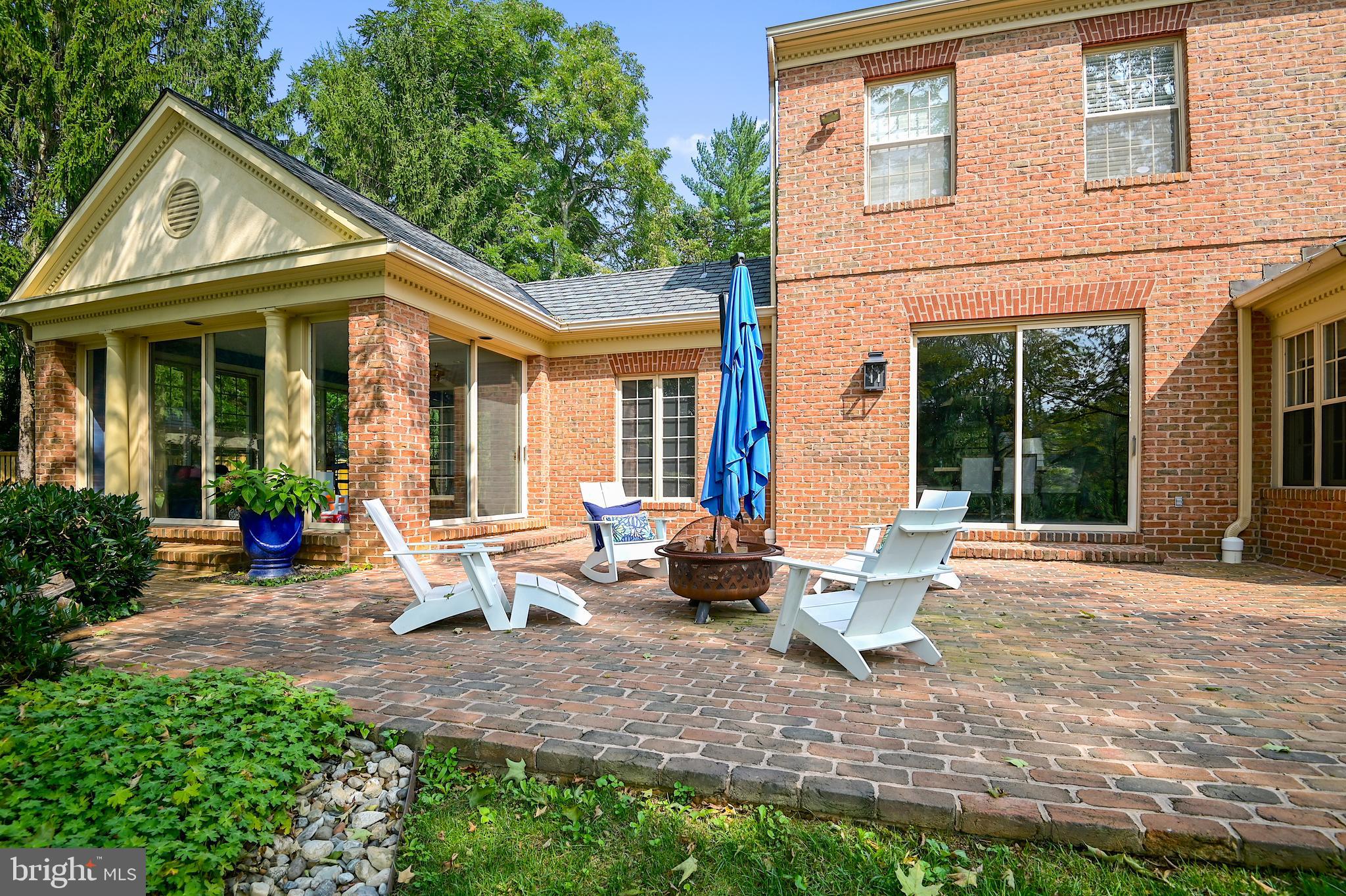 RUXTON - Residential