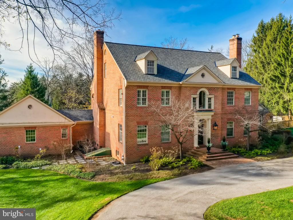 RUXTON - Residential