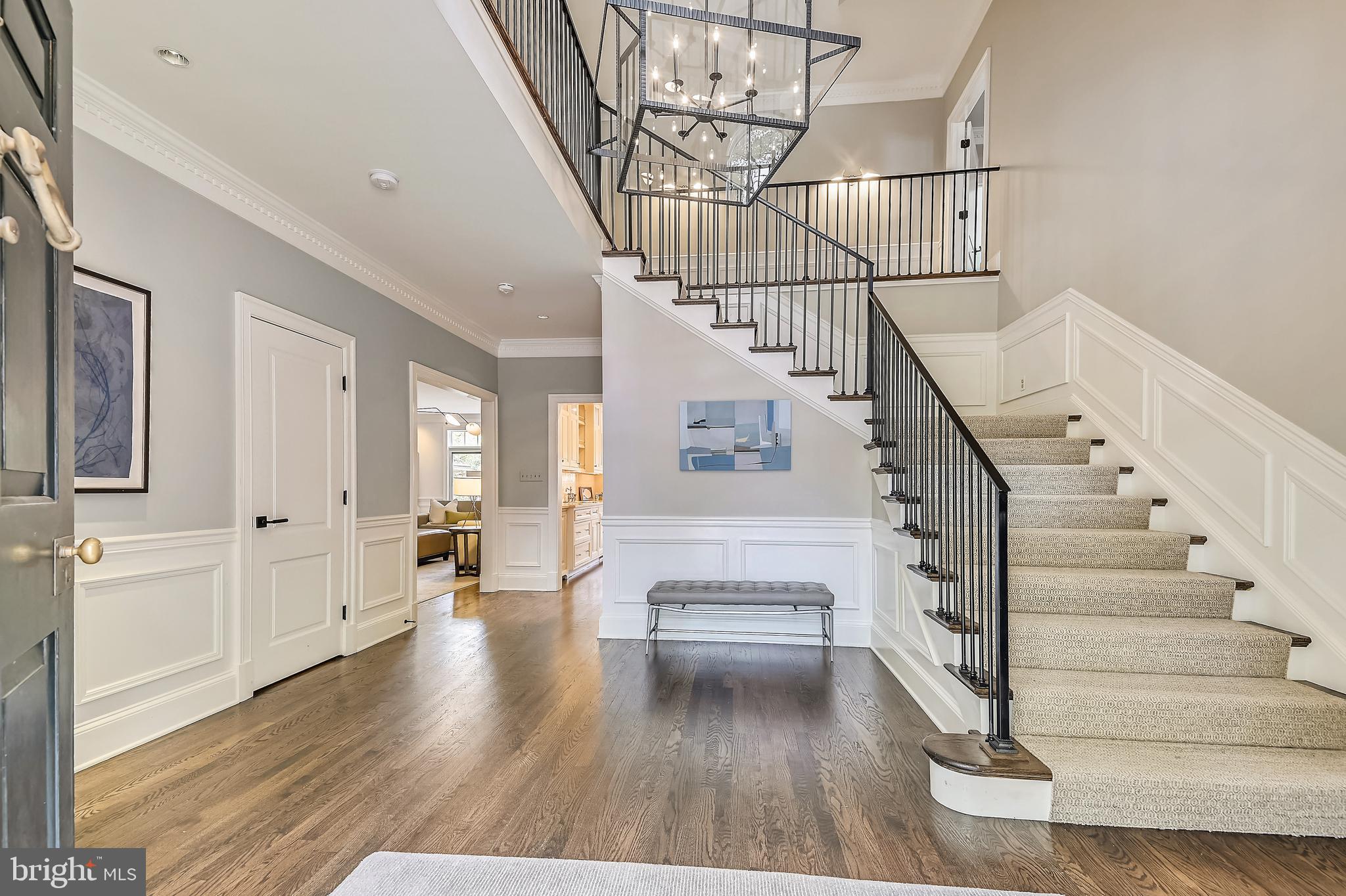 RUXTON - Residential