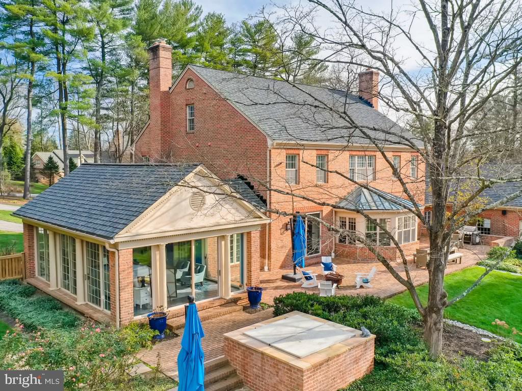 RUXTON - Residential