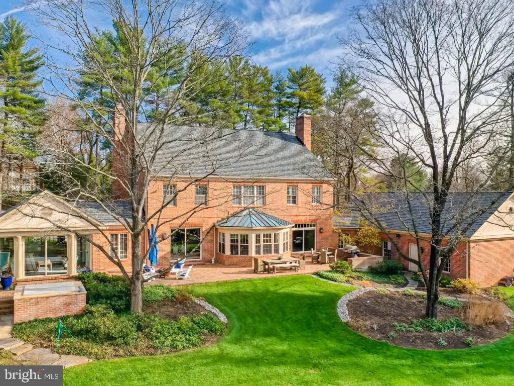 RUXTON - Residential