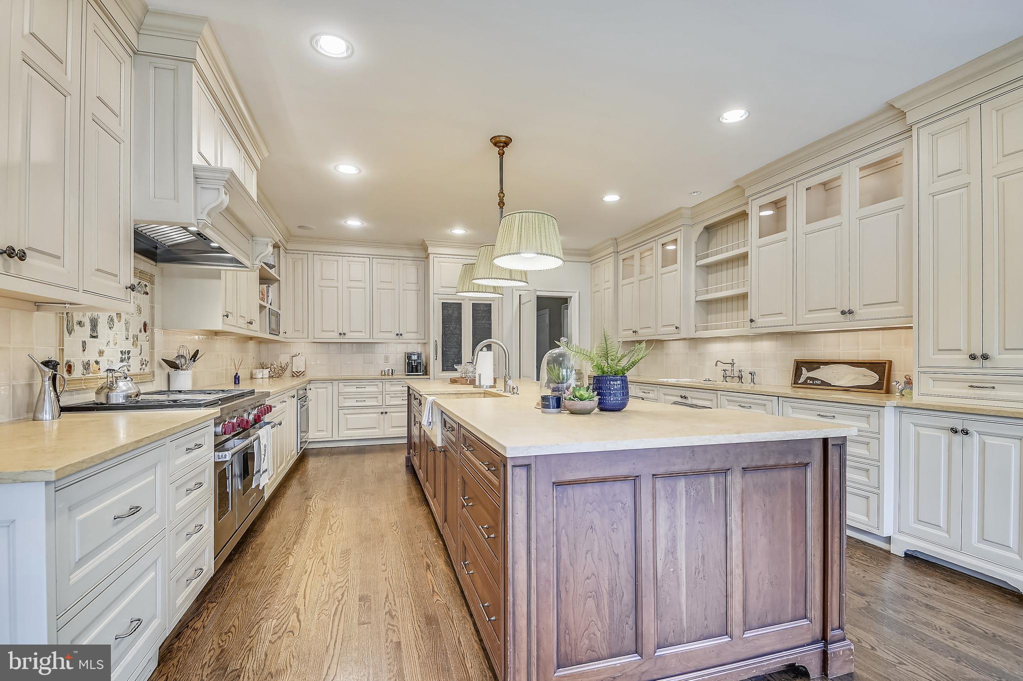 RUXTON - Residential