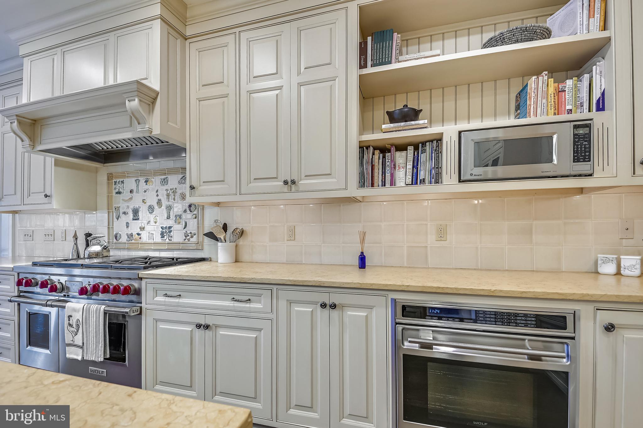 RUXTON - Residential