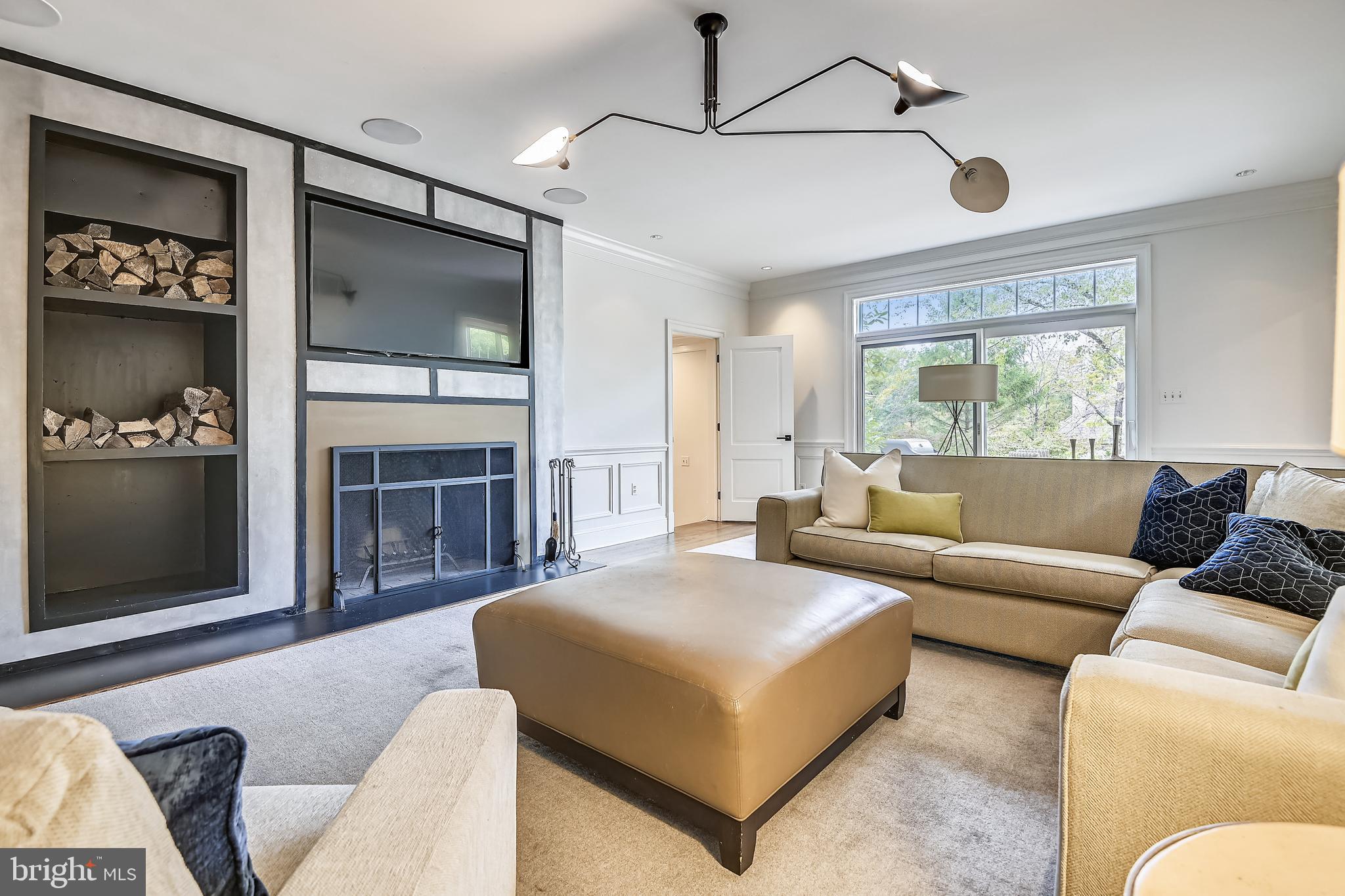 RUXTON - Residential