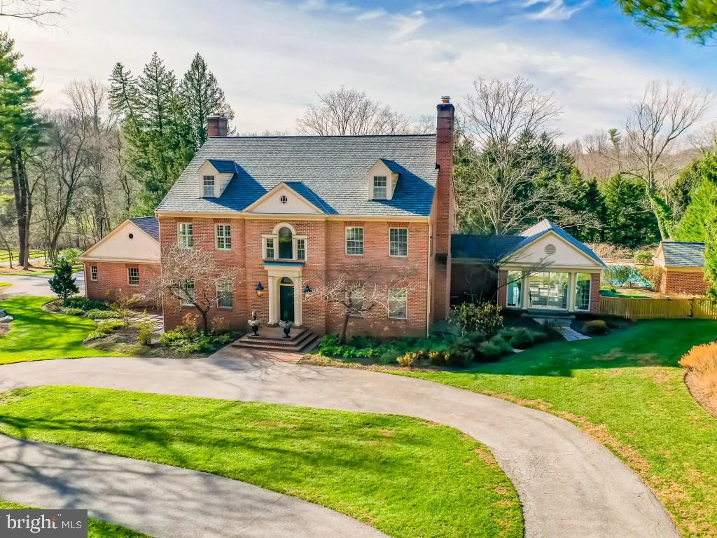 RUXTON - Residential