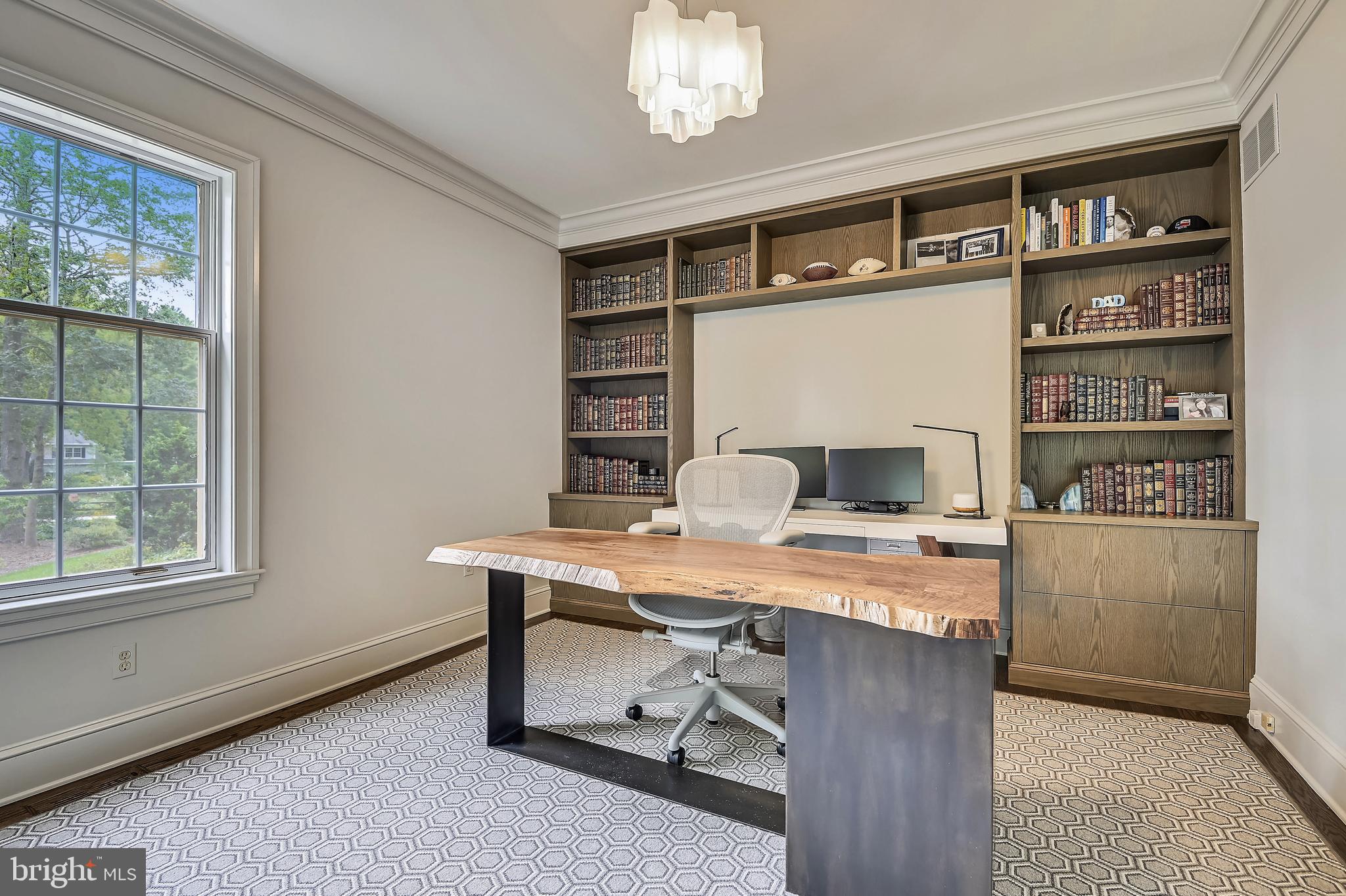 RUXTON - Residential