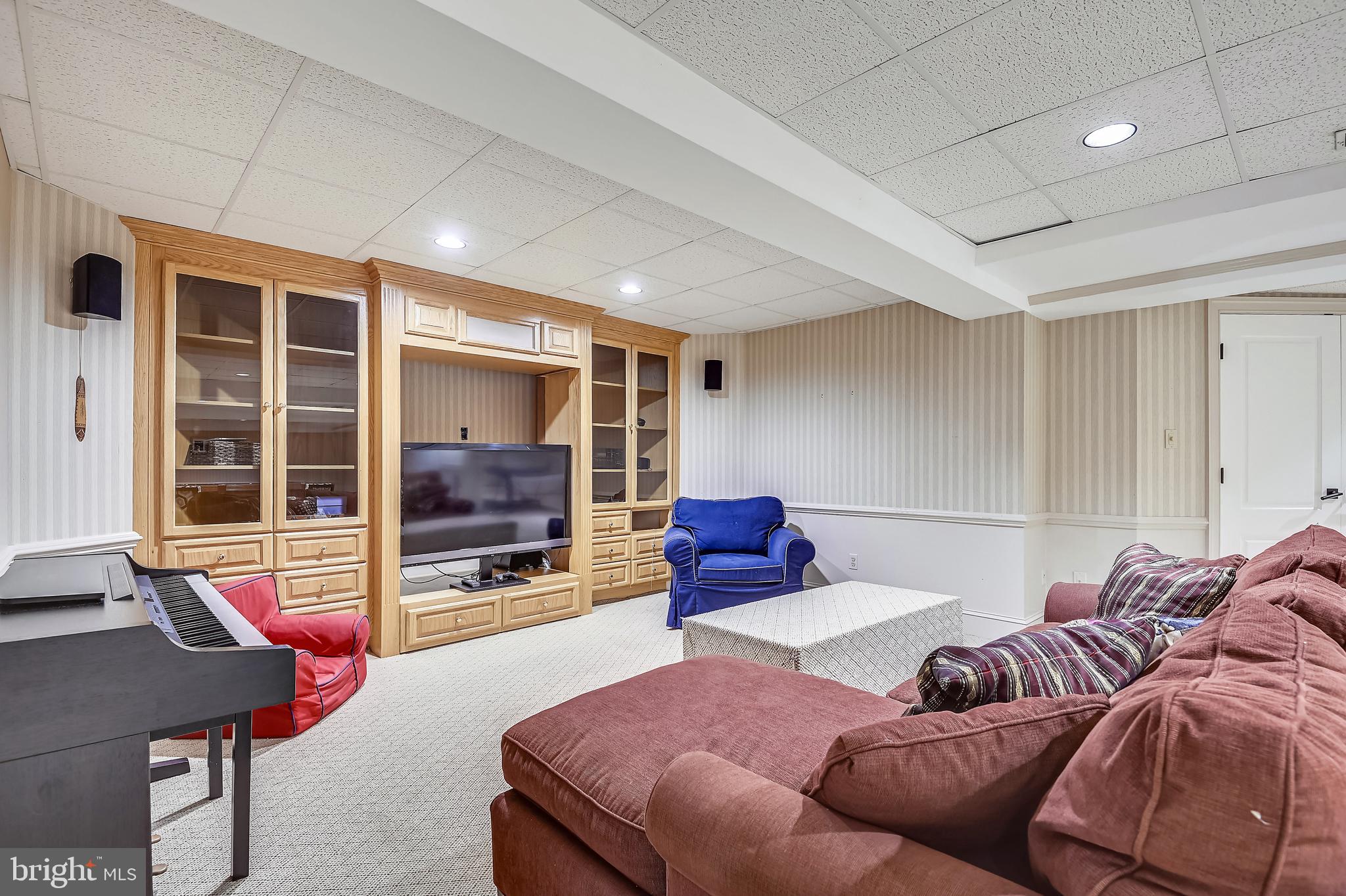 RUXTON - Residential