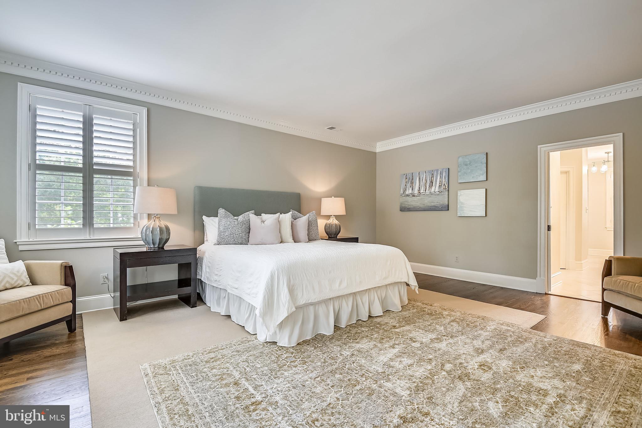 RUXTON - Residential