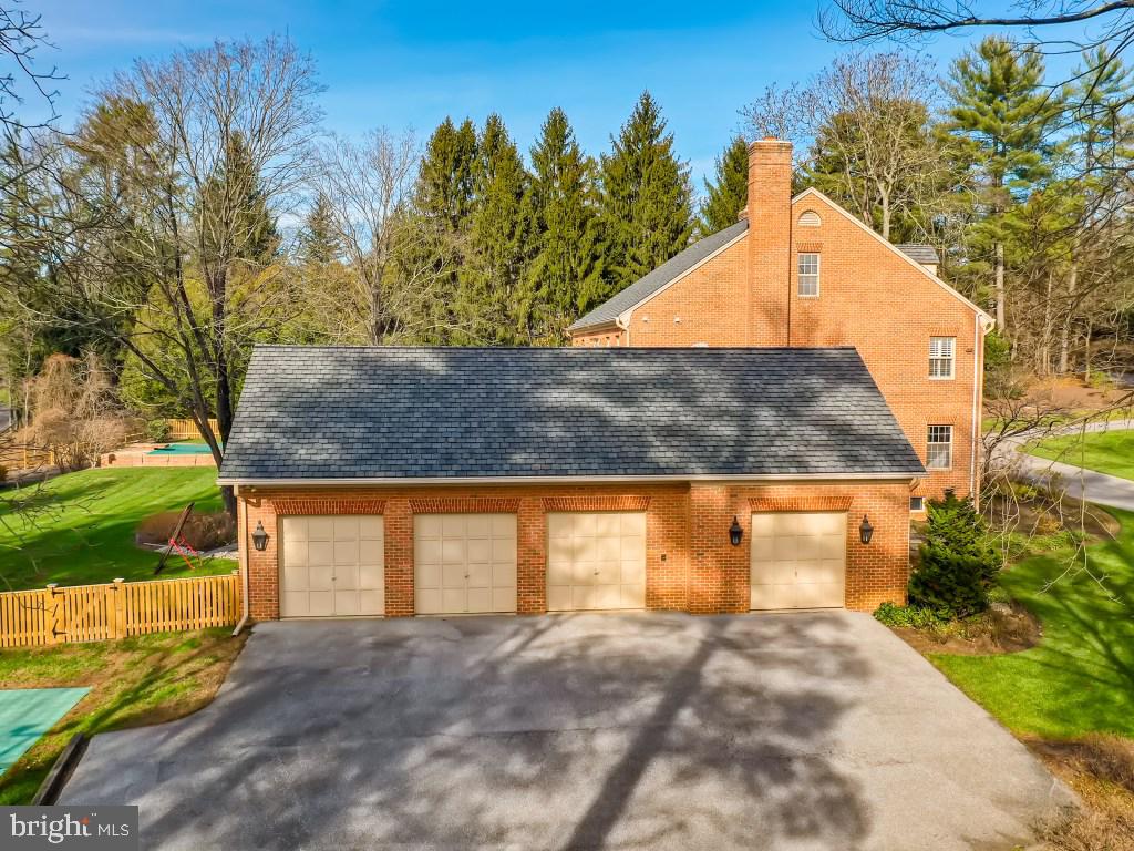 RUXTON - Residential