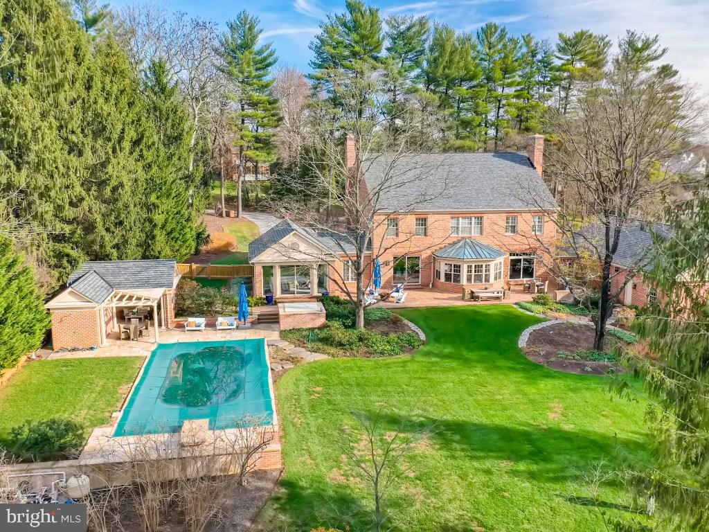 RUXTON - Residential