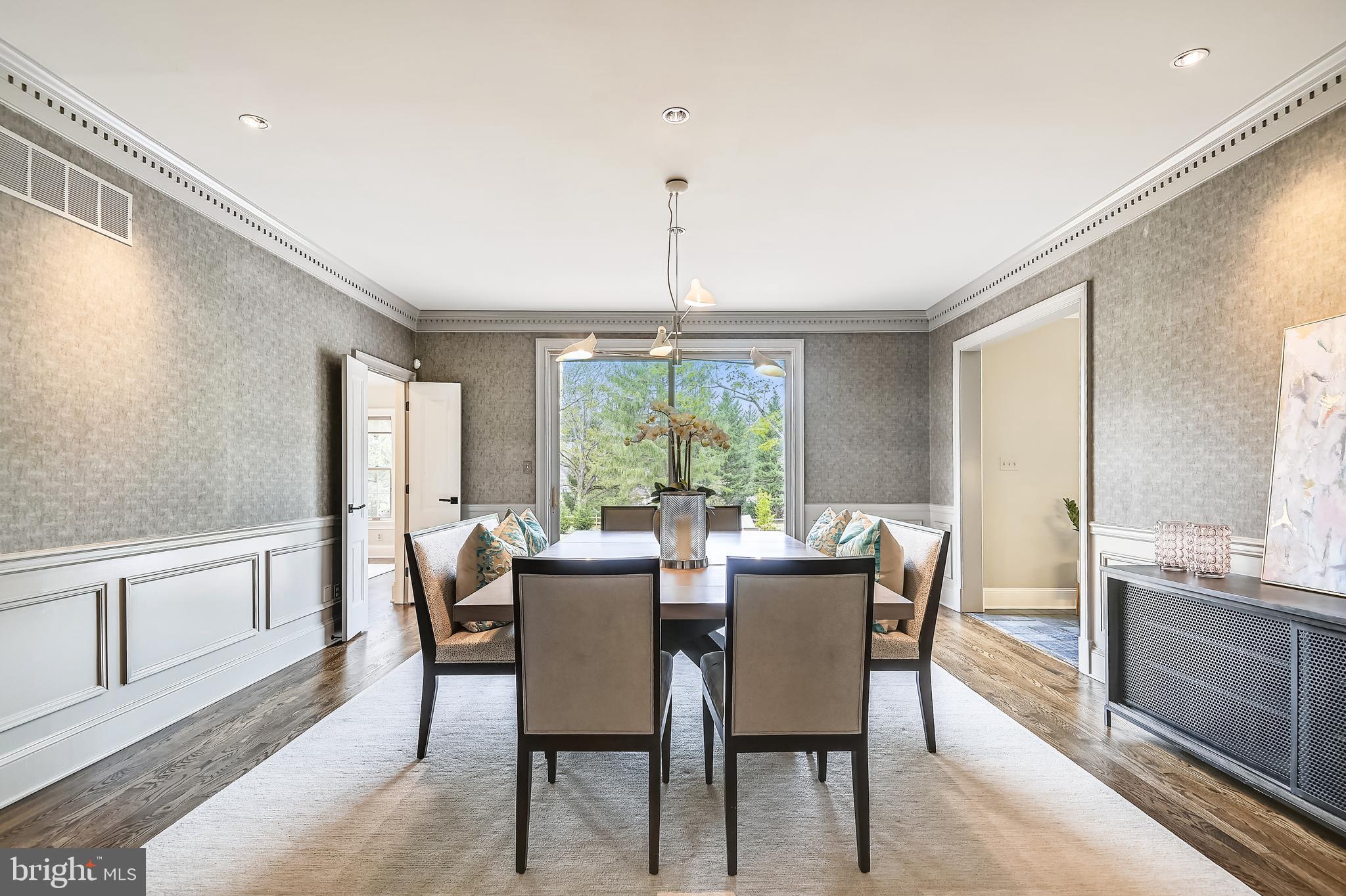 RUXTON - Residential