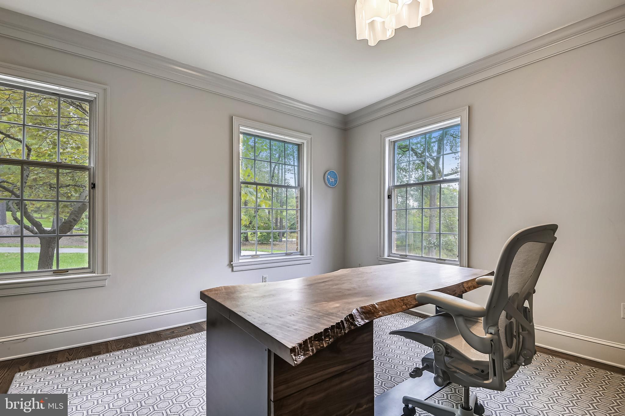 RUXTON - Residential