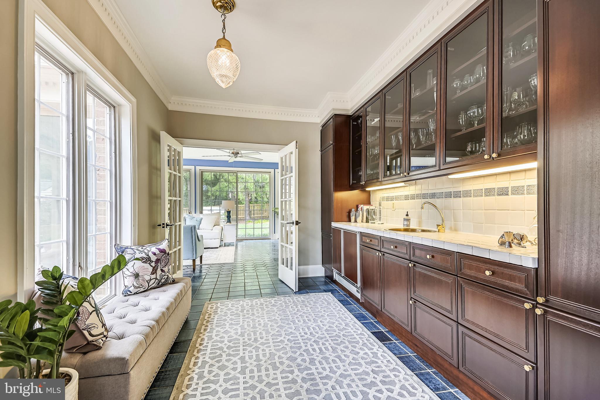 RUXTON - Residential