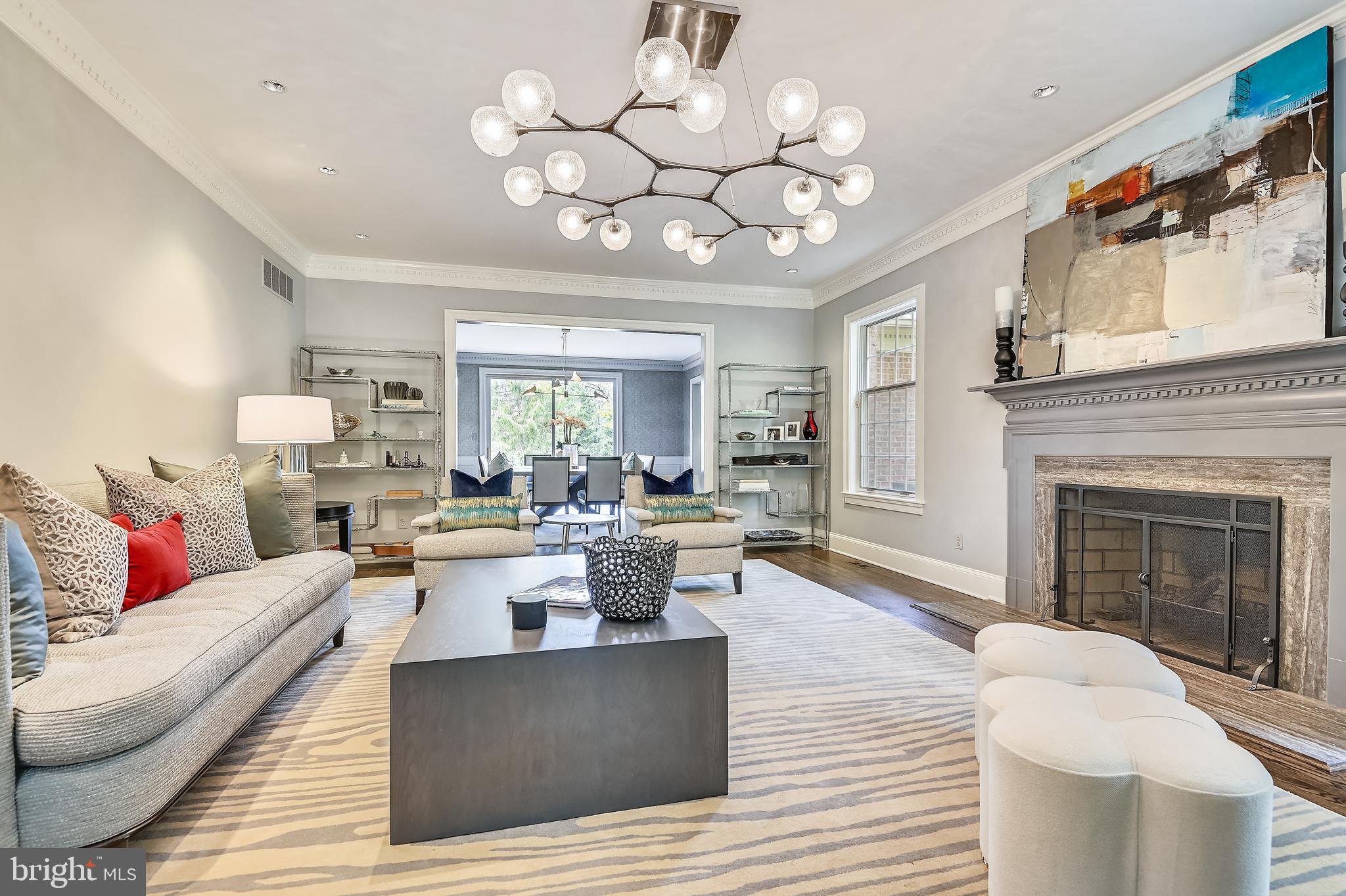 RUXTON - Residential