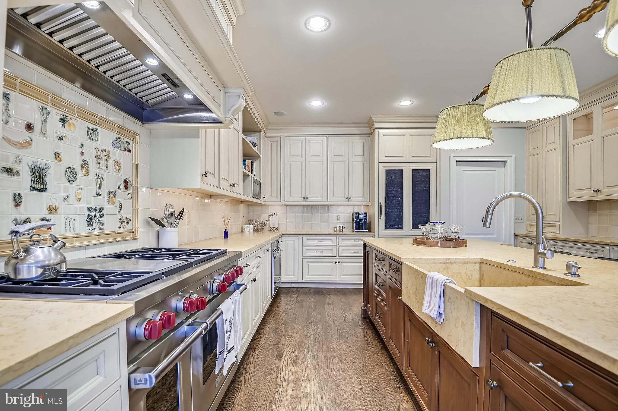 RUXTON - Residential