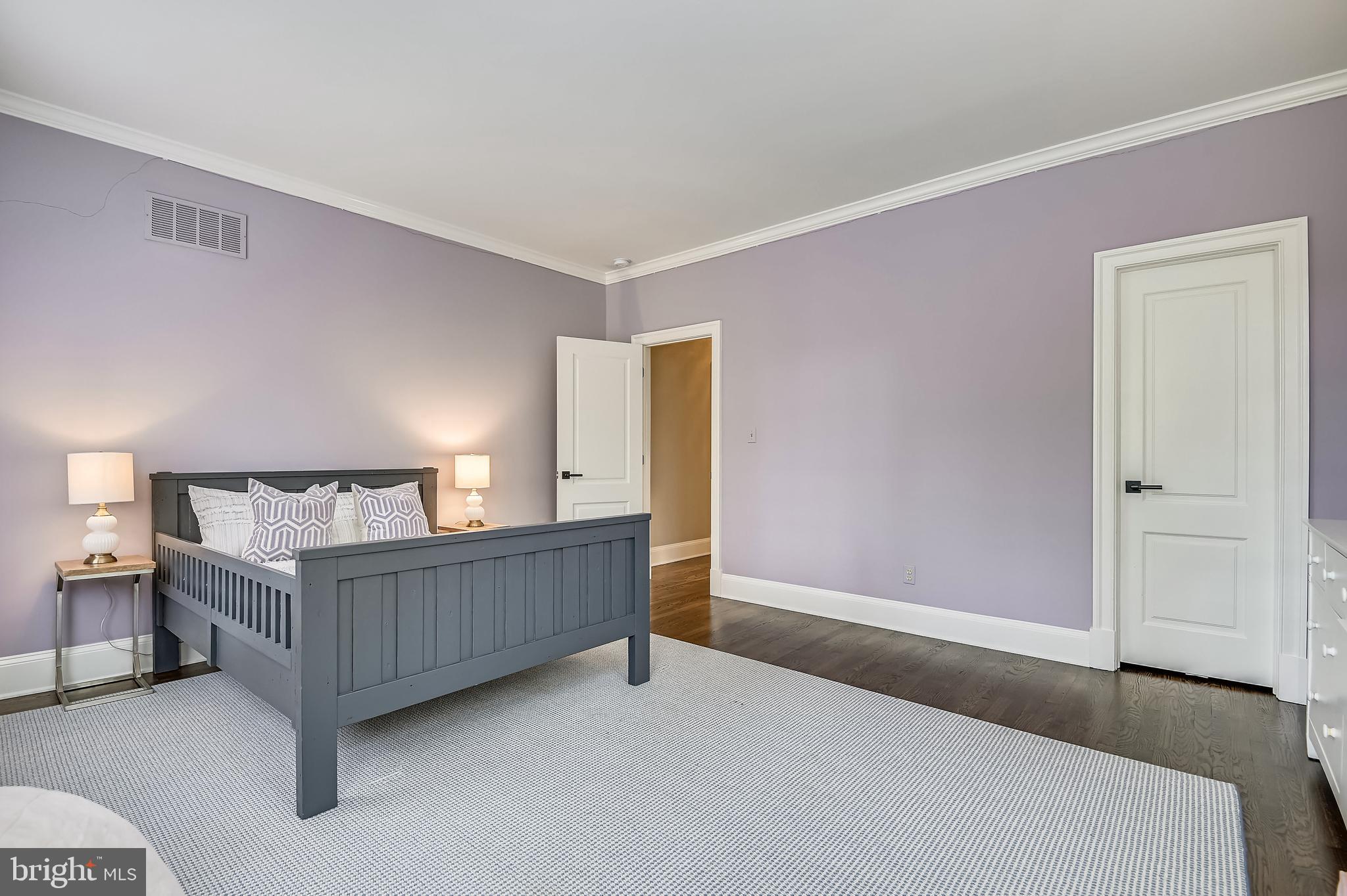 RUXTON - Residential