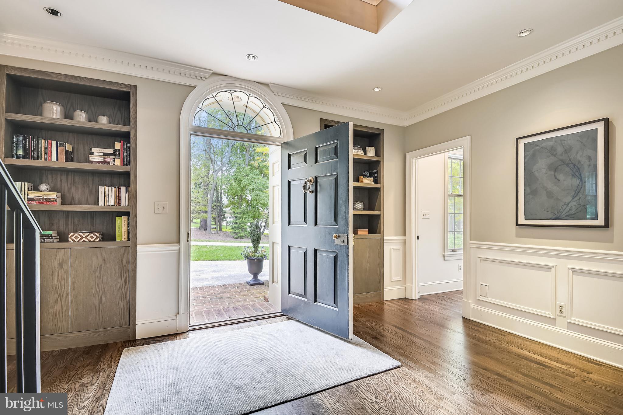 RUXTON - Residential