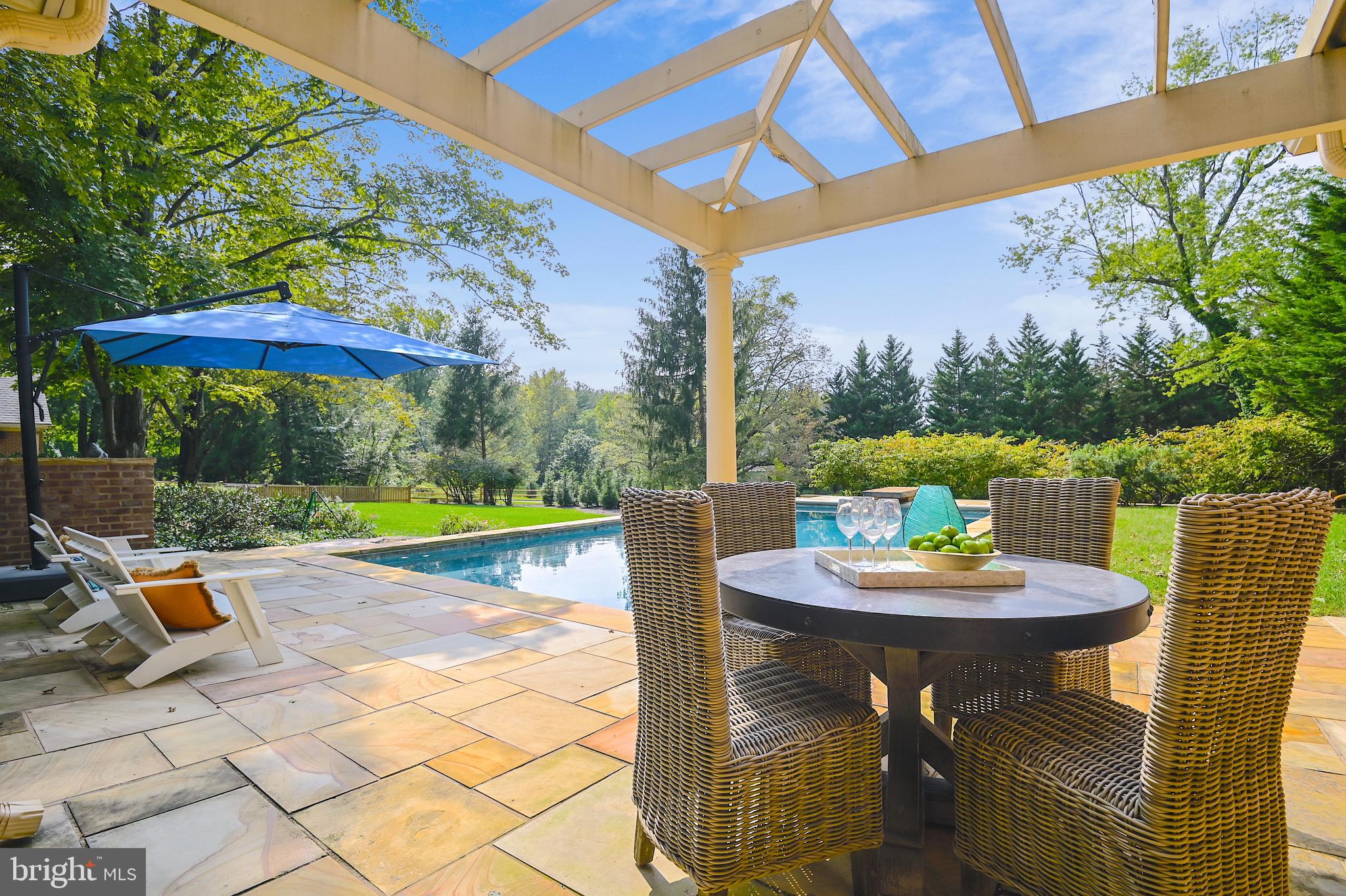 RUXTON - Residential