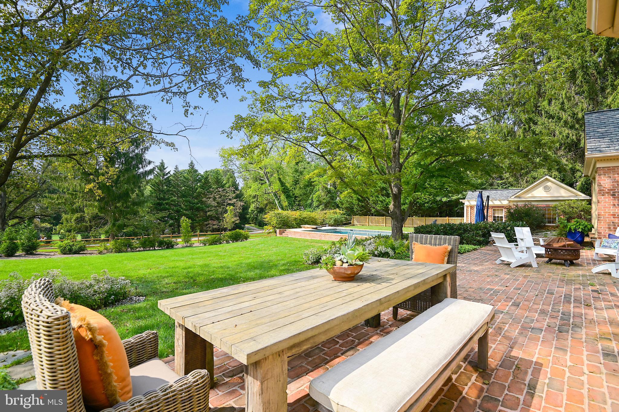 RUXTON - Residential