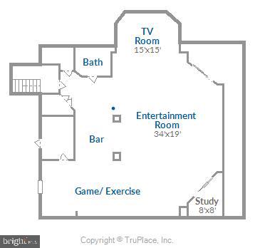 RUXTON - Residential