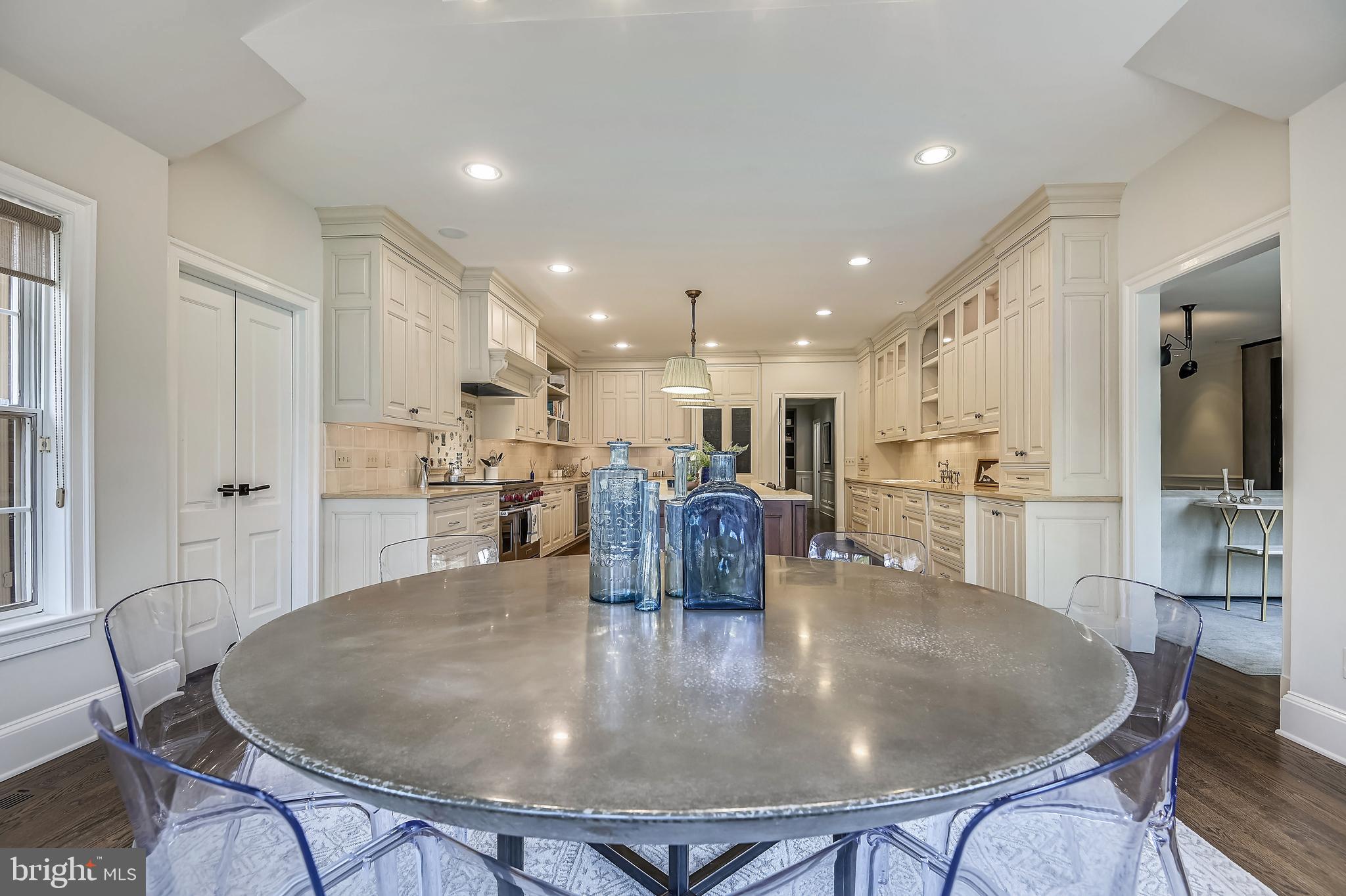 RUXTON - Residential