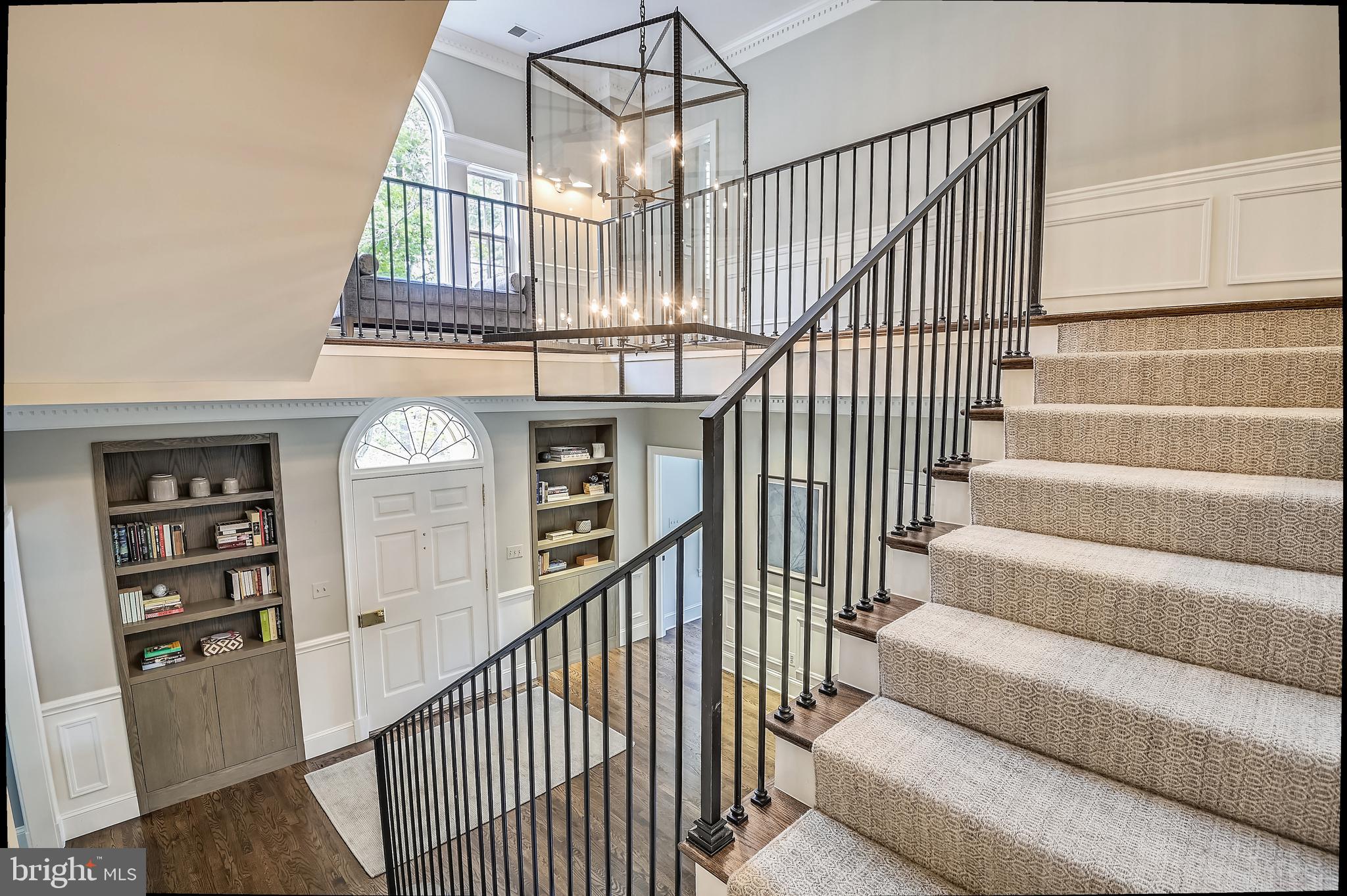 RUXTON - Residential