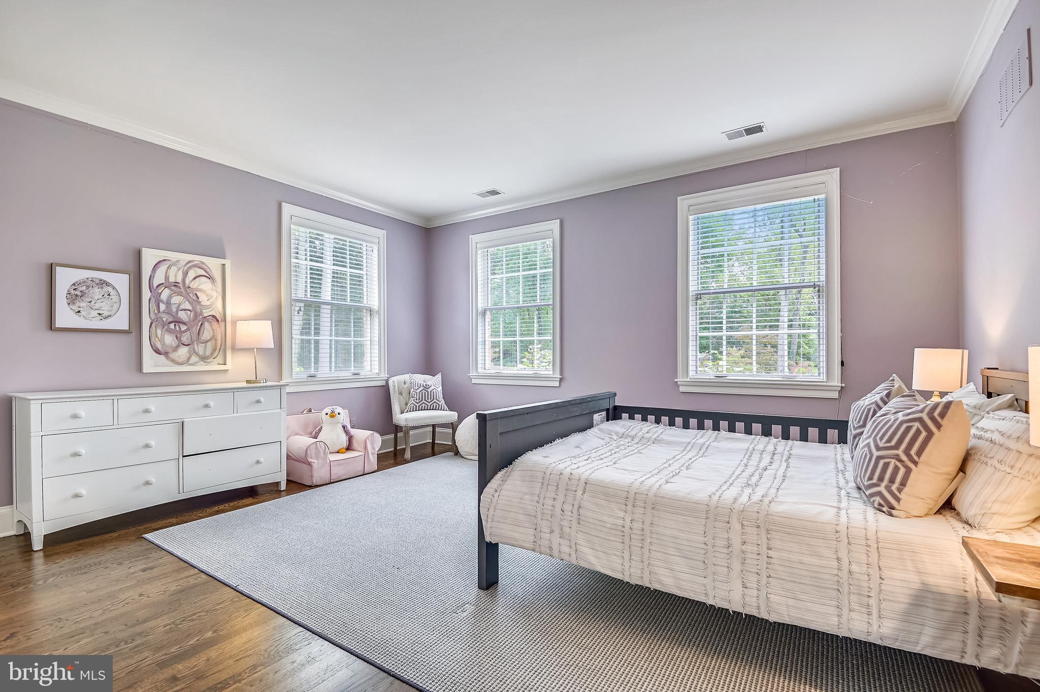 RUXTON - Residential