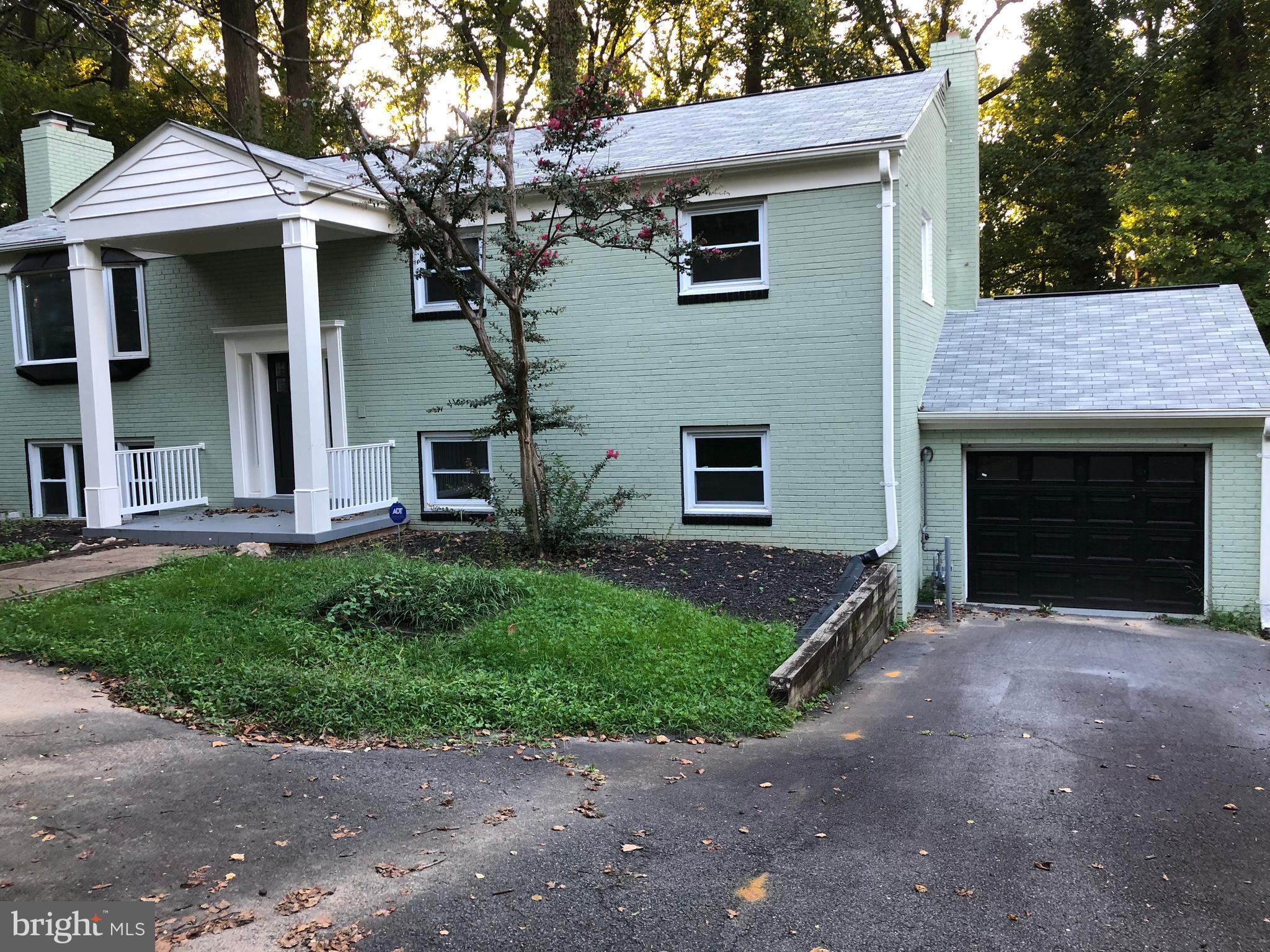 LEE HEIGHTS - Residential Lease