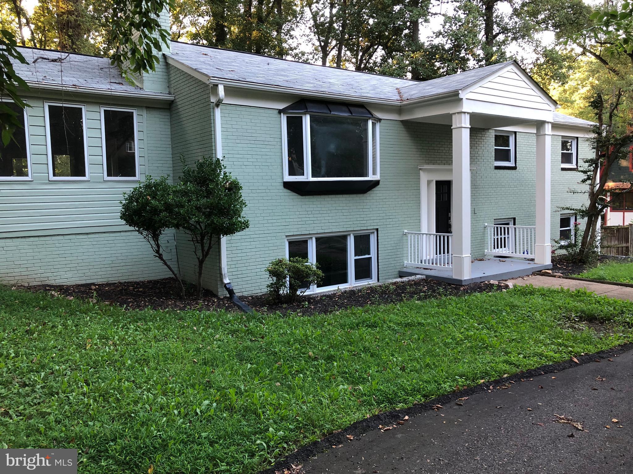 LEE HEIGHTS - Residential Lease