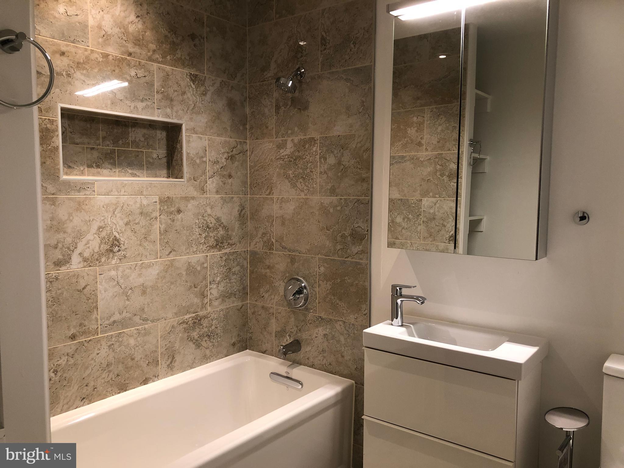 LEE HEIGHTS - Residential Lease