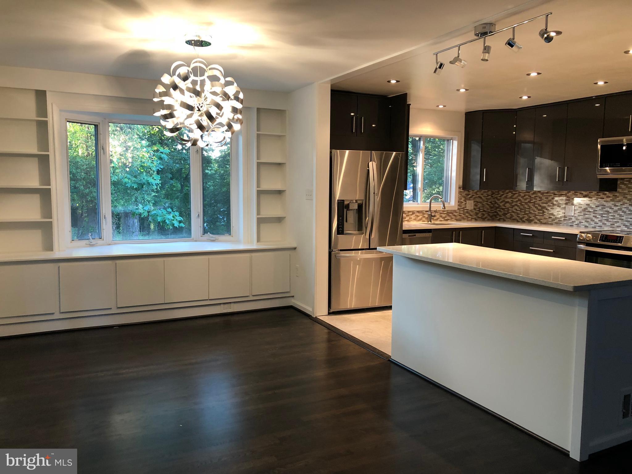 LEE HEIGHTS - Residential Lease