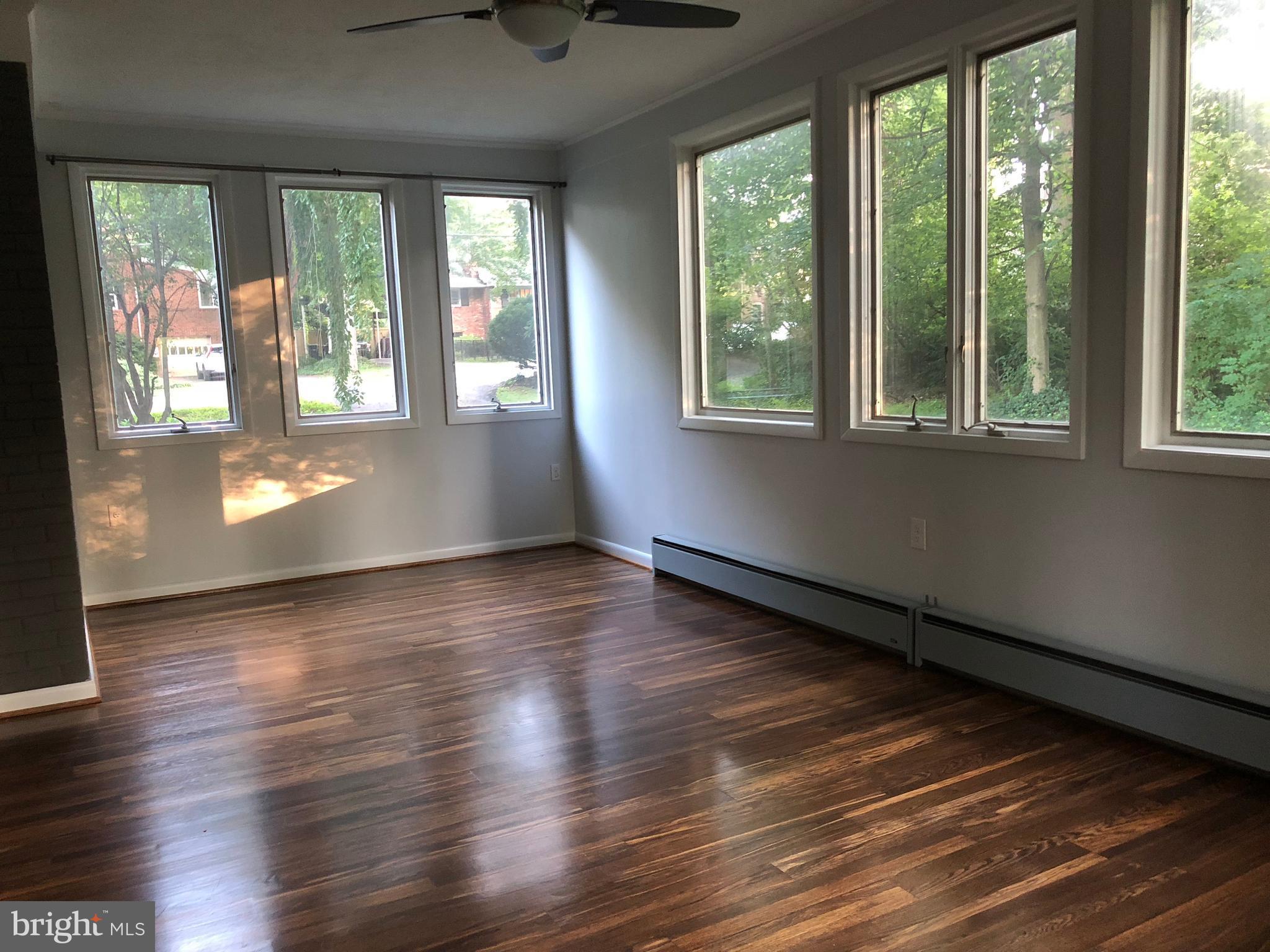 LEE HEIGHTS - Residential Lease