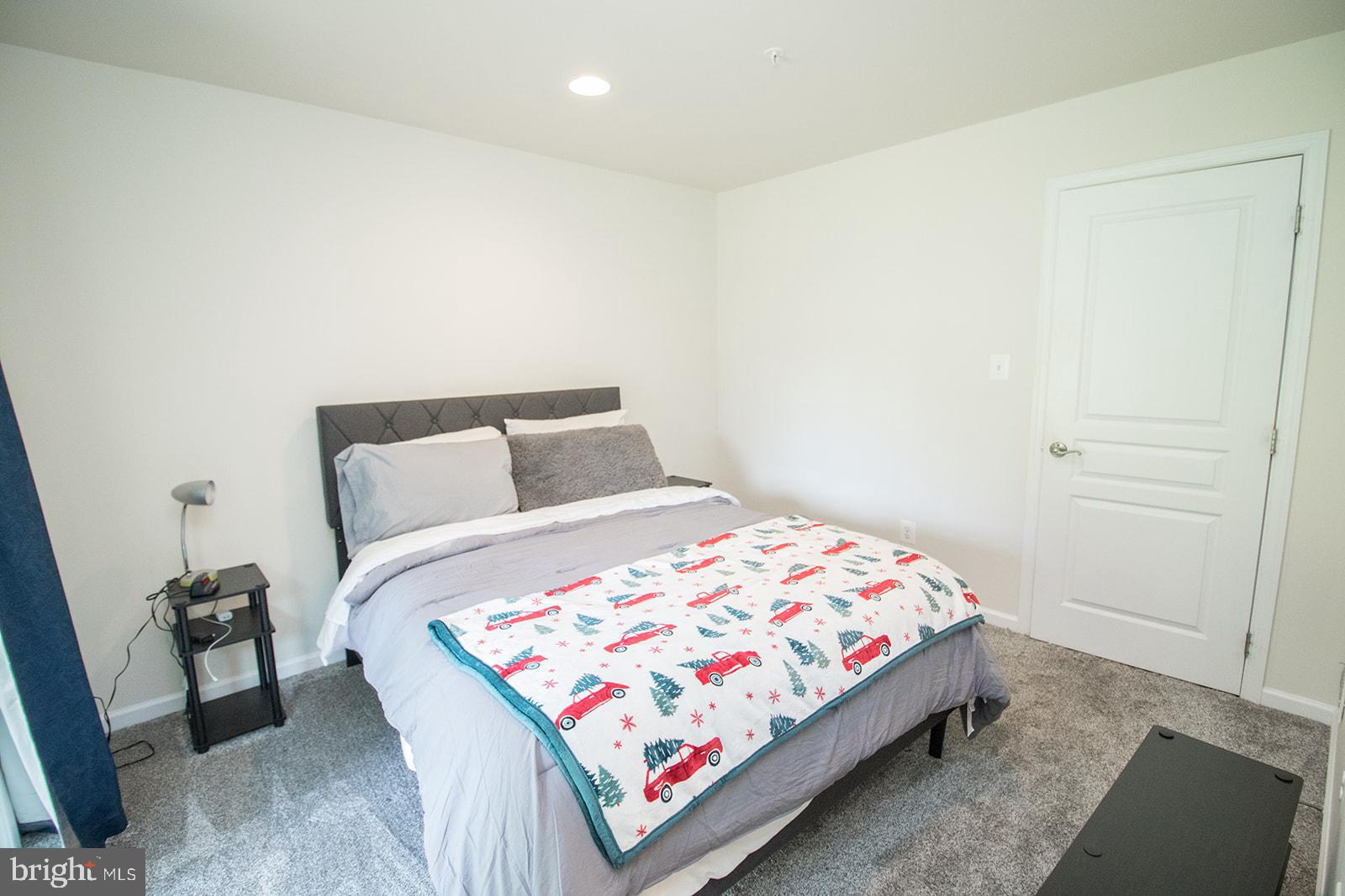 MAGNOLIA PARK AT WILDEWOOD - Residential