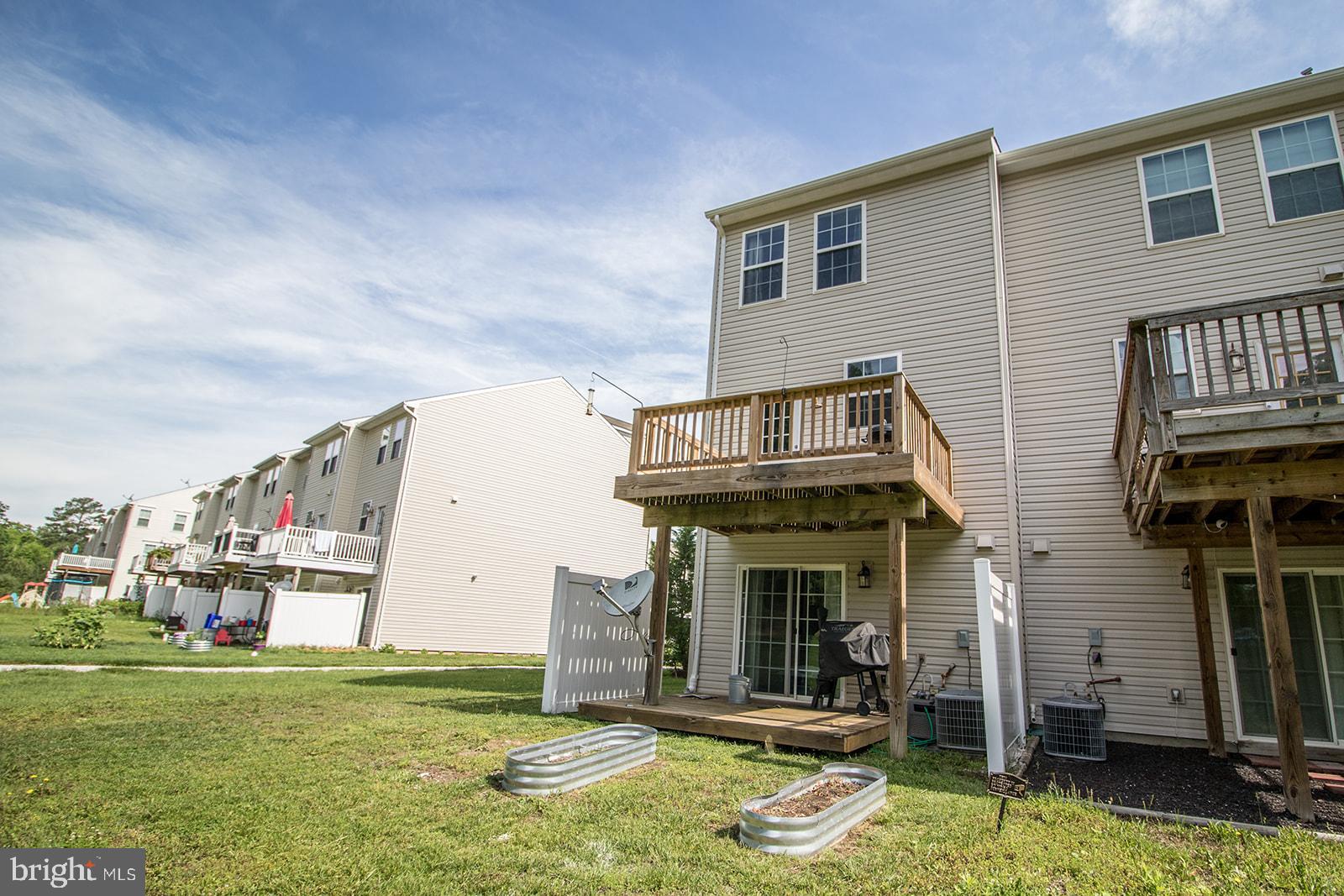 MAGNOLIA PARK AT WILDEWOOD - Residential