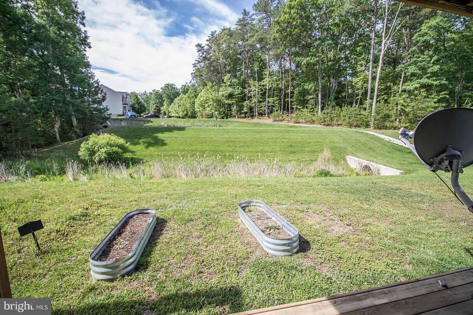 MAGNOLIA PARK AT WILDEWOOD - Residential