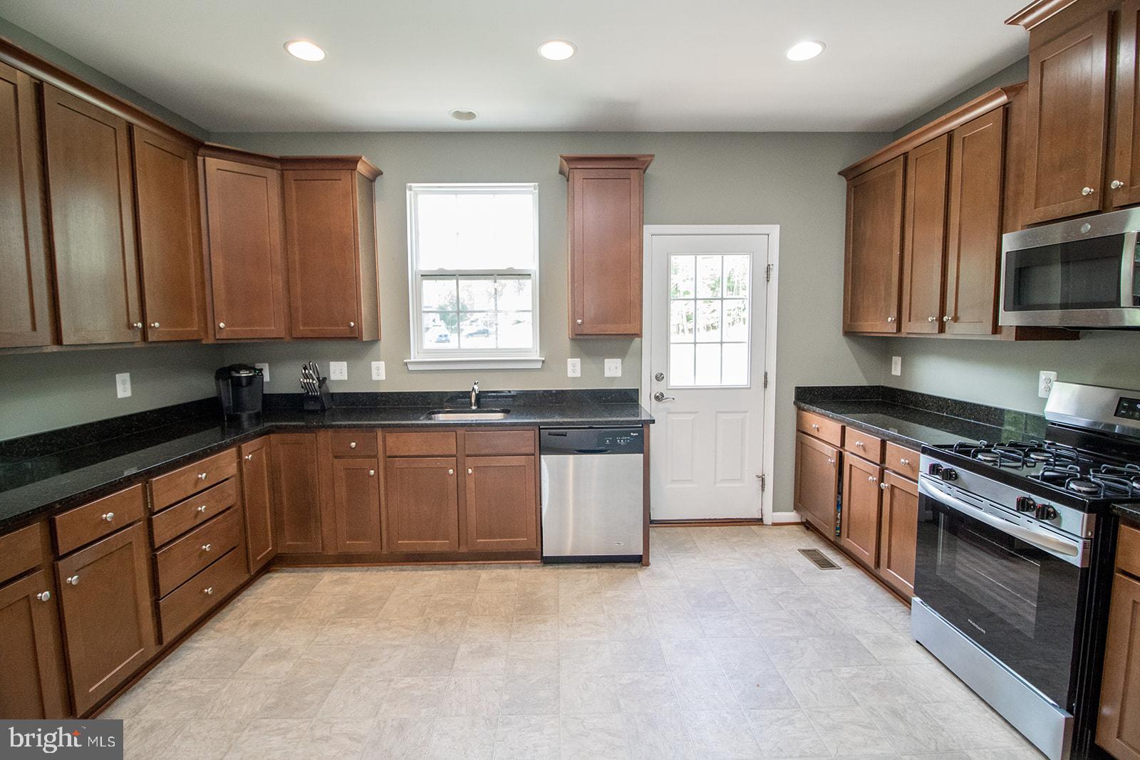 MAGNOLIA PARK AT WILDEWOOD - Residential