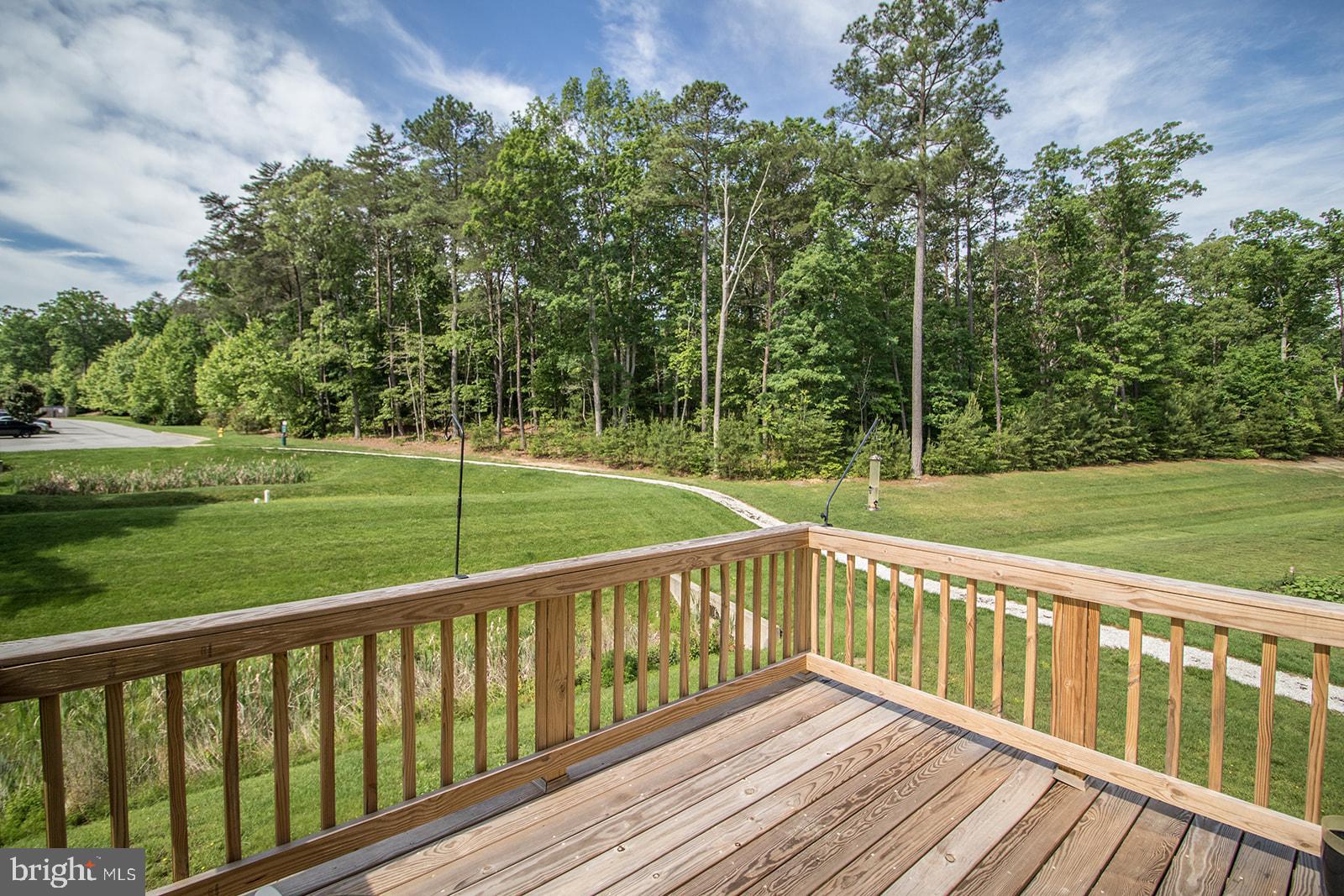 MAGNOLIA PARK AT WILDEWOOD - Residential