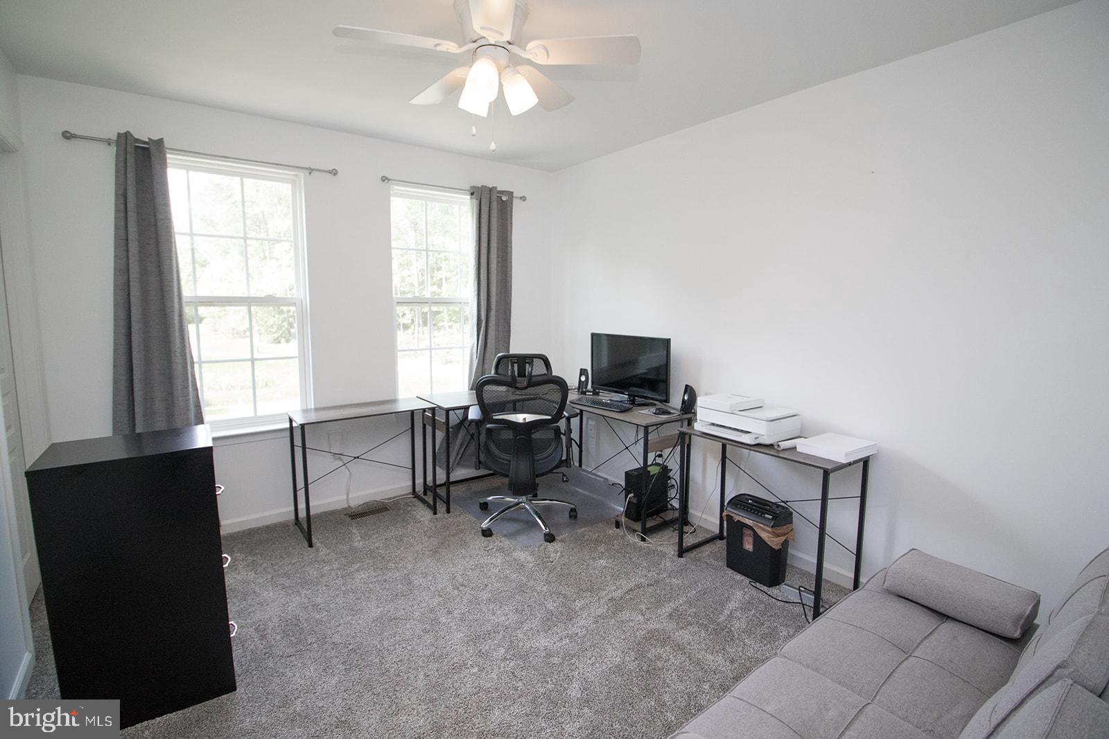 MAGNOLIA PARK AT WILDEWOOD - Residential