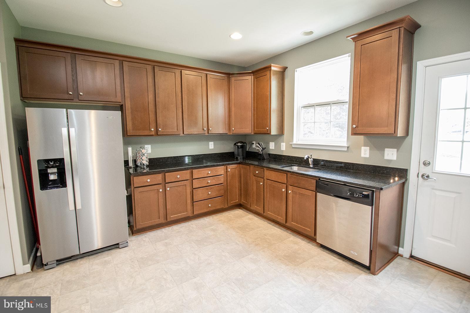 MAGNOLIA PARK AT WILDEWOOD - Residential