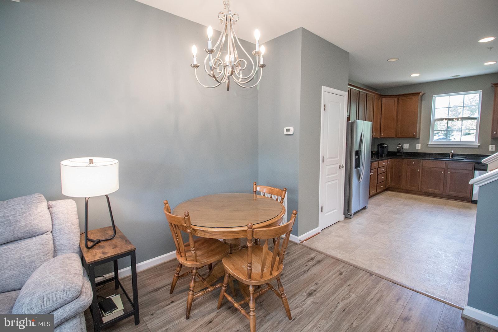 MAGNOLIA PARK AT WILDEWOOD - Residential