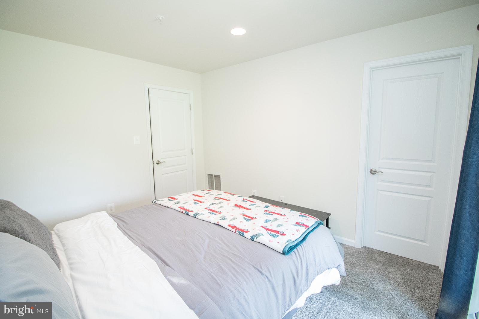 MAGNOLIA PARK AT WILDEWOOD - Residential