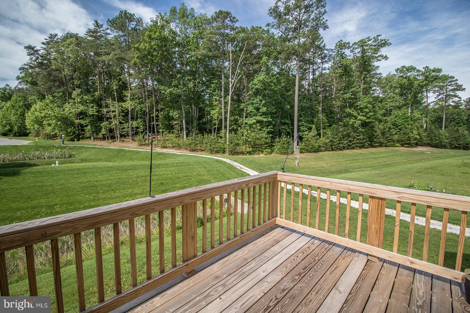 MAGNOLIA PARK AT WILDEWOOD - Residential