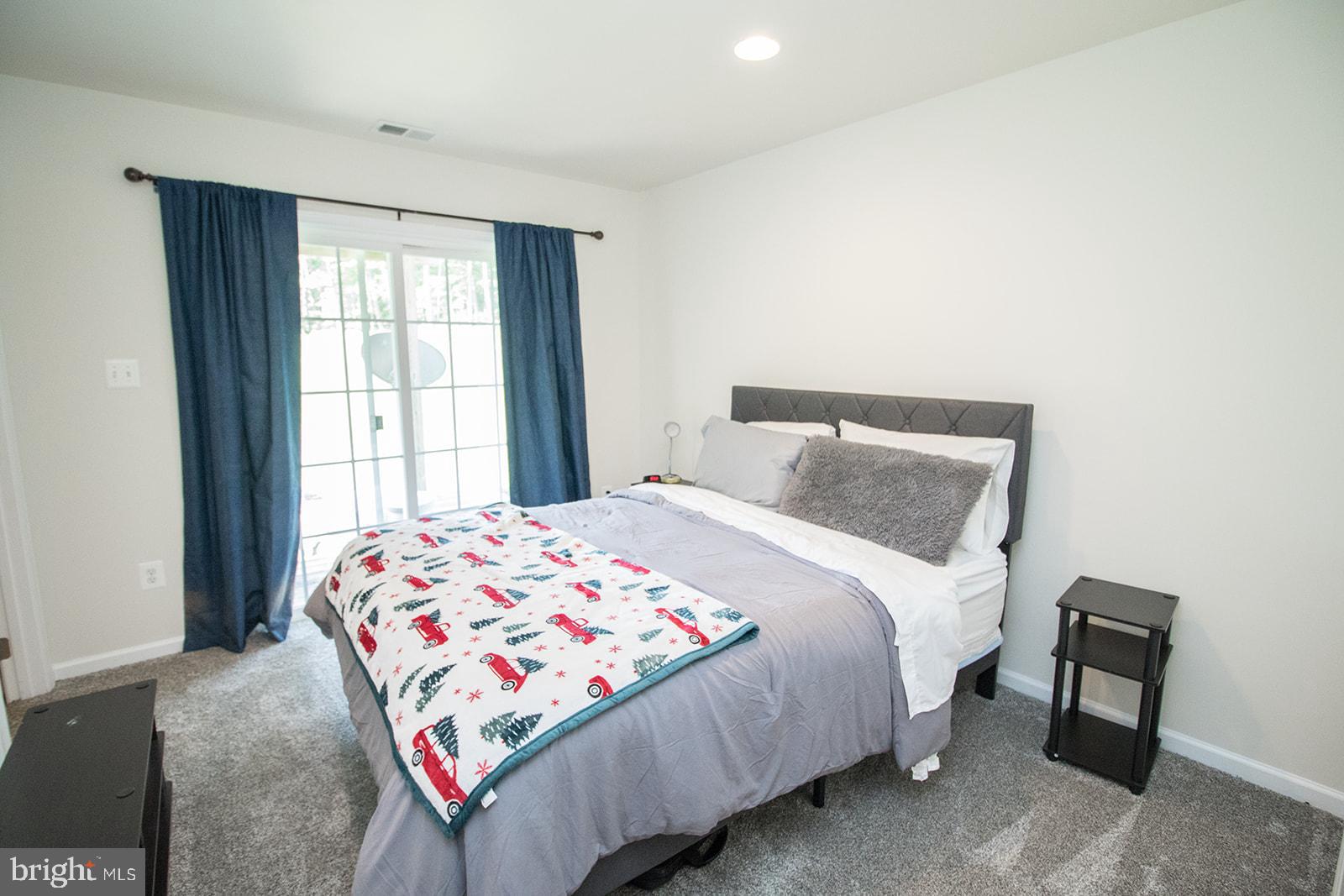 MAGNOLIA PARK AT WILDEWOOD - Residential